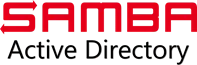 Connecteur samba-ad