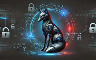 Focus Malware Steelfox