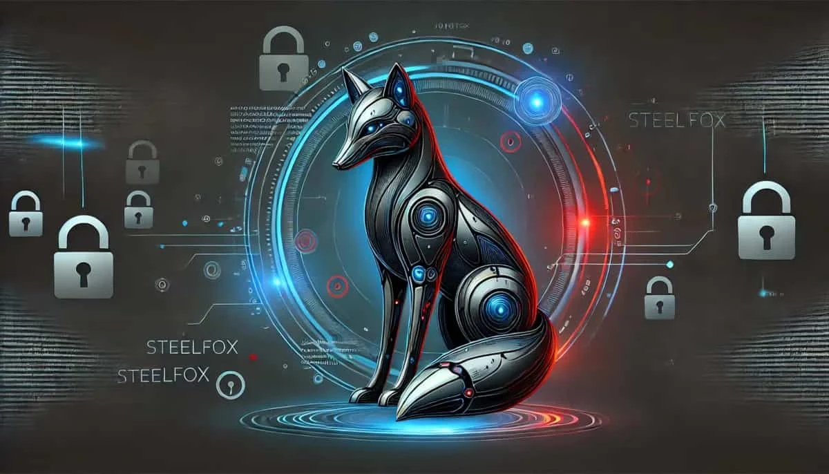Focus Malware Steelfox