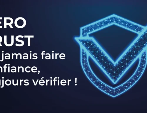 Zero Trust : paradigme incontournable ou simple effet de mode ?