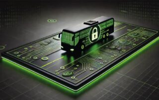 Cybersécurité transport