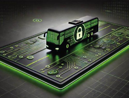 Cybersécurité dans les transports : enjeux, menaces et solutions