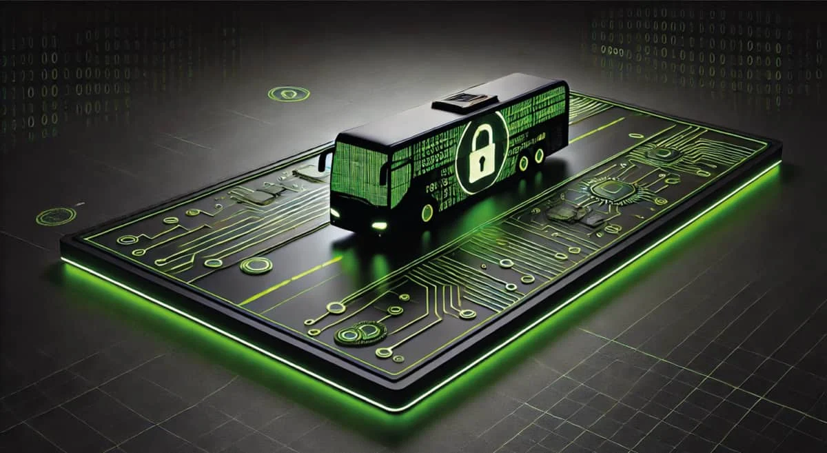 Cybersécurité transport