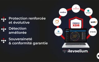 Plateforme cyber French Xdr