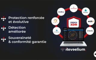 Plateforme cyber French Xdr