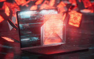 Ransomware Inc - Cybersécurité