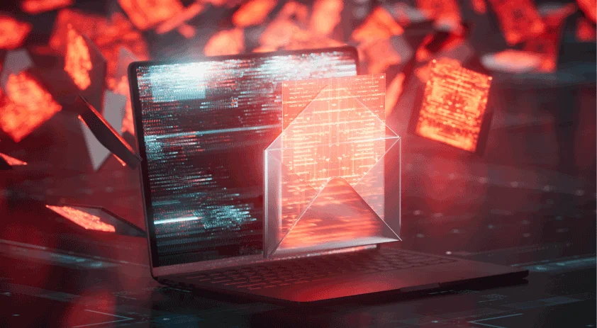 Ransomware Inc - Cybersécurité