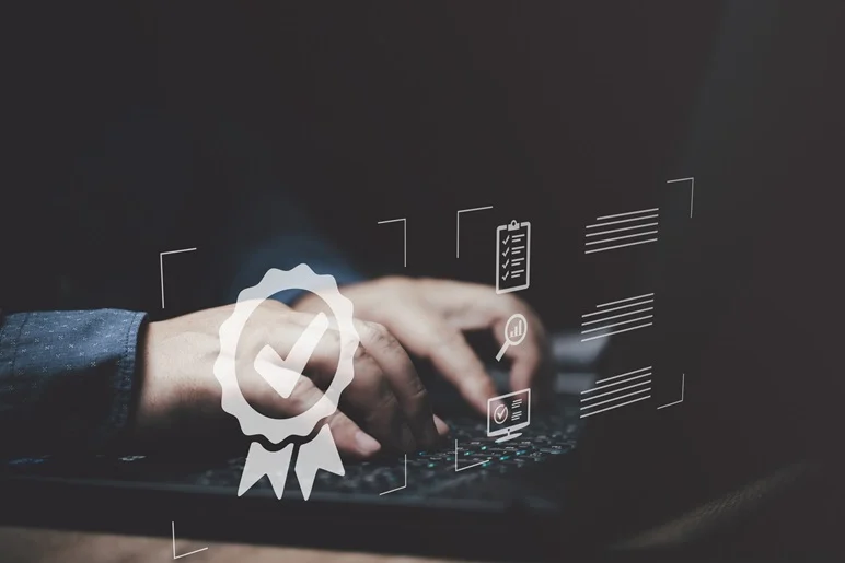Cybersecurity and Governance Audit Support