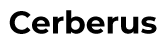 Connecteur Cerberus