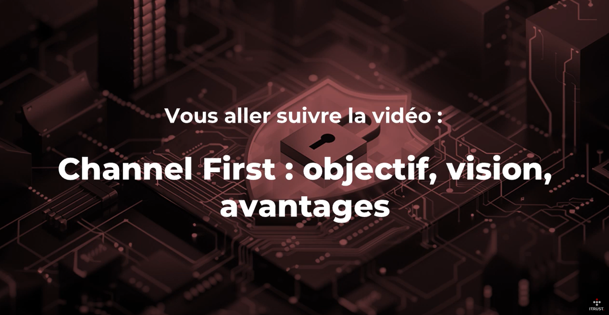 Vidéo ITrust Exemples Partenariats Réussis