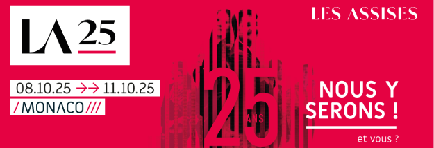 Les assises de la cybersécurité 2025