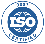 ITrust est certifié ISO 9001