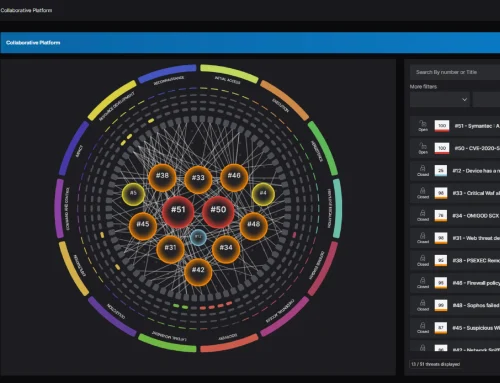 Reveelium V12.3 : une nouvelle version pour une supervision intelligente, souveraine et accessible