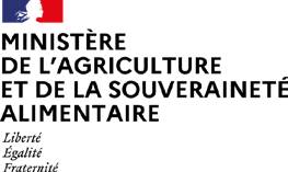 ministère de l'agriculture et de la souveraineté alimentaire