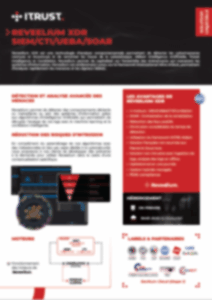 Fiche produit Reveelium Fiche produit Reveelium