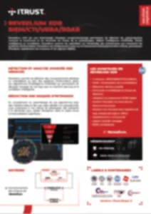 Fiche produit Reveelium Fiche produit Reveelium