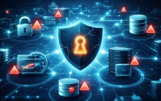 Article top 5 failles détectées