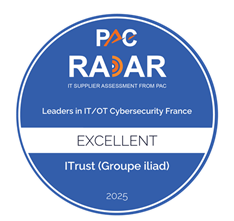 PAC radar ITrust