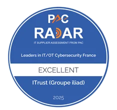 PAC radar ITrust
