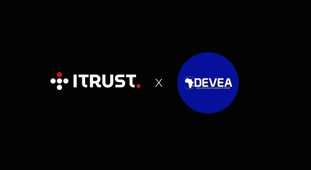 Partenariat DEVEA-ITRUST