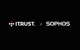 Partenariat Itrust Sophos