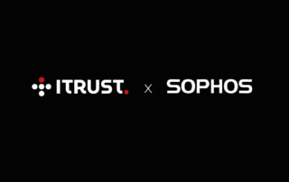 Partenariat Itrust Sophos