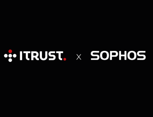 Zoom sur… SOPHOS, partenaire leader mondial de la cybersécurité