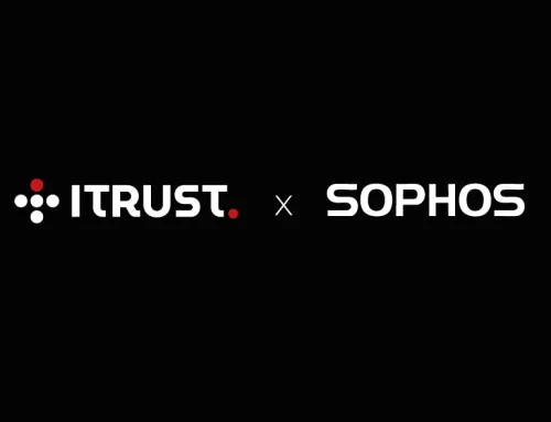 Zoom sur… SOPHOS, partenaire leader mondial de la cybersécurité