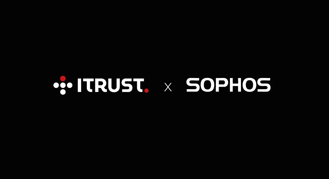 Partenariat Itrust Sophos
