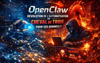 Openclaw étude