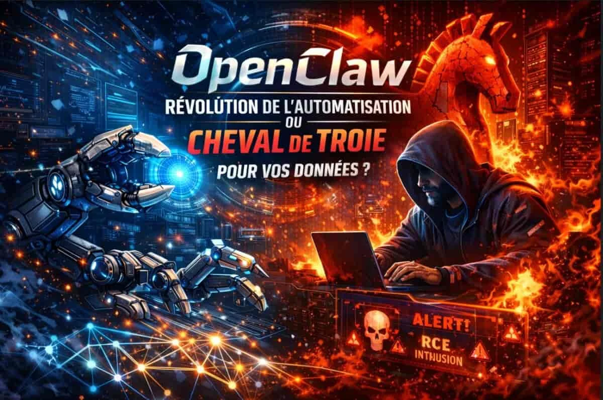 Openclaw étude