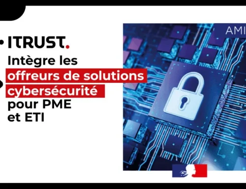 ITrust référencé dans le Recensement de l’Offre en Cybersécurité