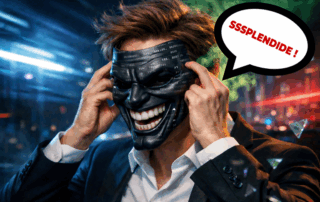 Voir comme un cyber attaquant avec IKare