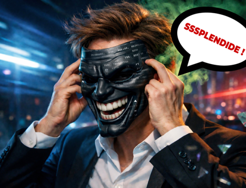 Adoptez la vision d’un cyberattaquant avec Ikare