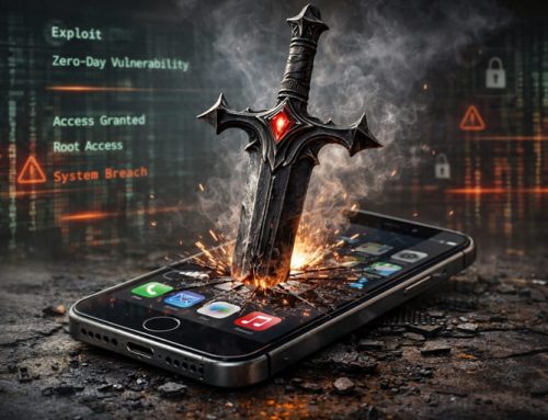 DarkSword : un exploit iOS zero-day expose des millions d&rsquo;appareils Apple au piratage
