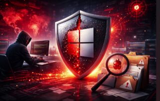red sun cve