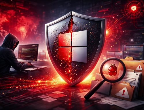 RedSun — Nouveau 0-day Windows Defender en exploitation active