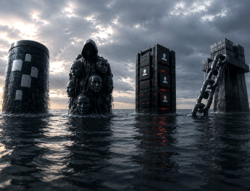 Top 4 des cybermenaces émergentes au 1er semestre 2026
