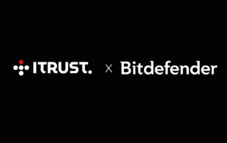 Partenariat ITrust x Bitdefender