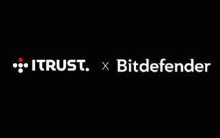 Partenariat ITrust x Bitdefender