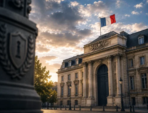 Cybersecurity: the French State strengthens its digital resilience