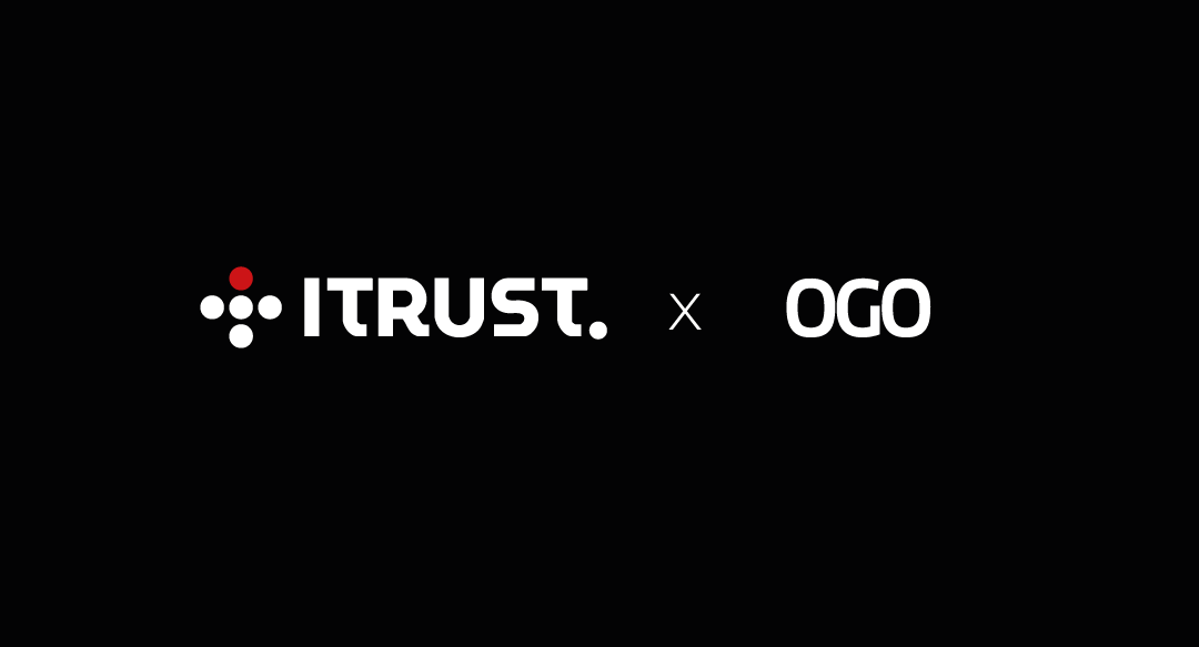 Partenariat ITrust OGO