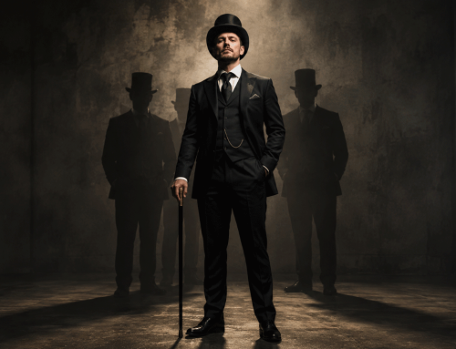 Focus acteur malveillant : The Gentlemen