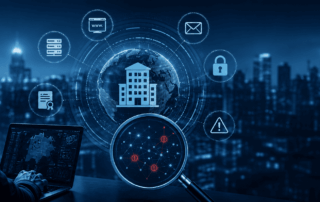 Cybersécurité on a passé au crible les entreprises d’Occitanie