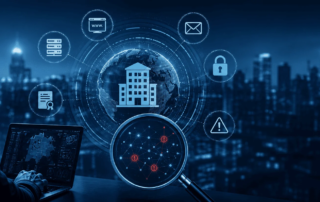 Cybersécurité on a passé au crible les entreprises d’Occitanie