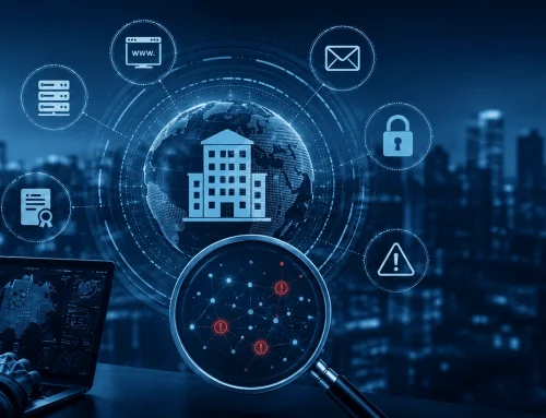 Cybersecurity: Occitanie companies put under scrutiny