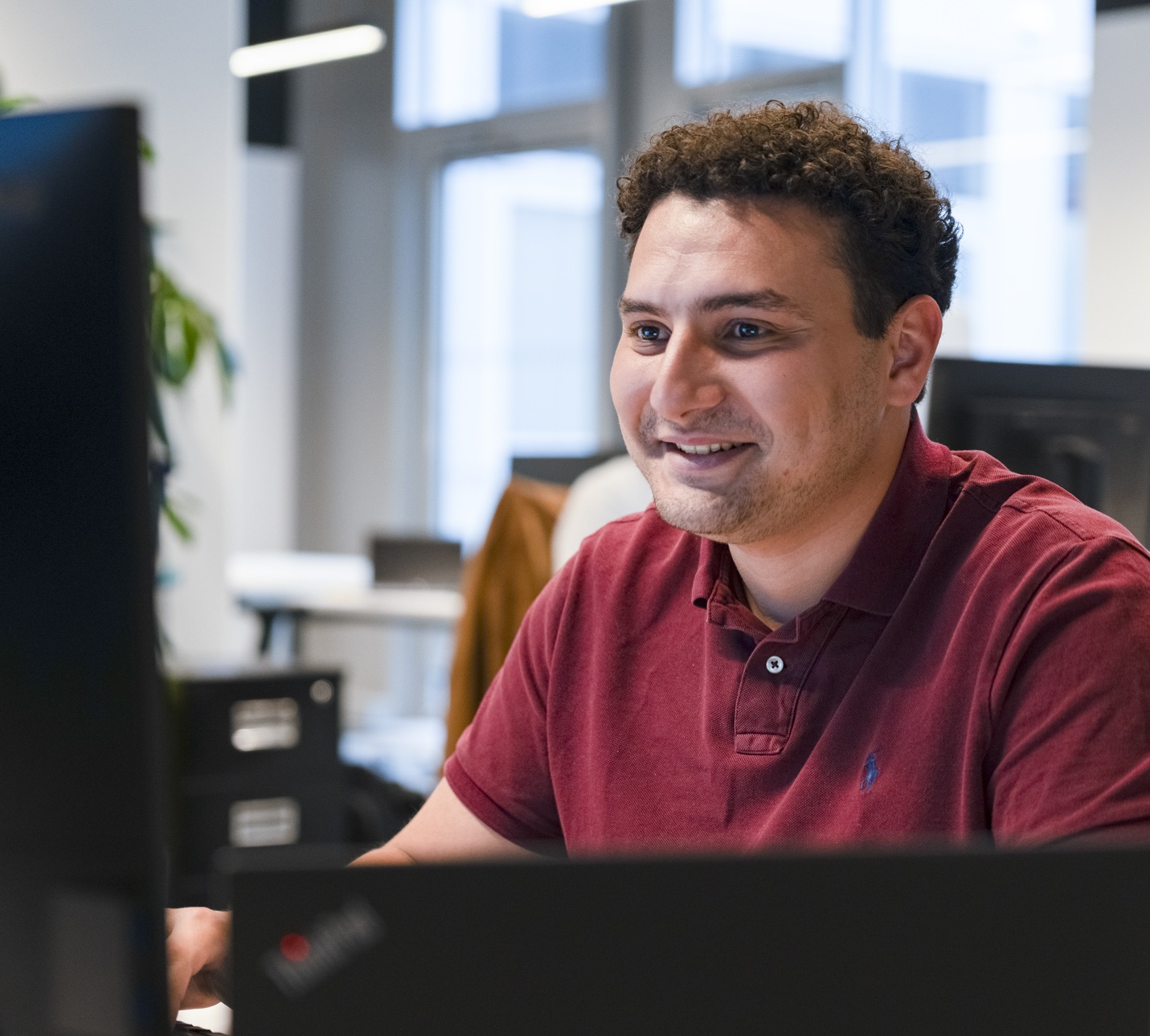 Webinars ITrust