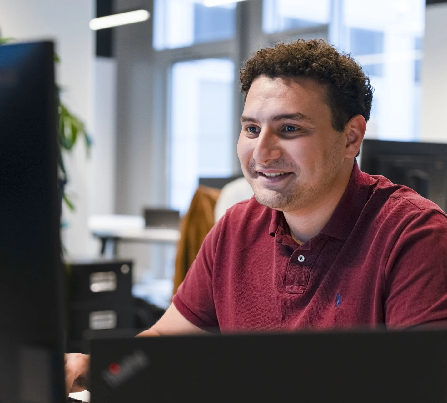 Webinars ITrust