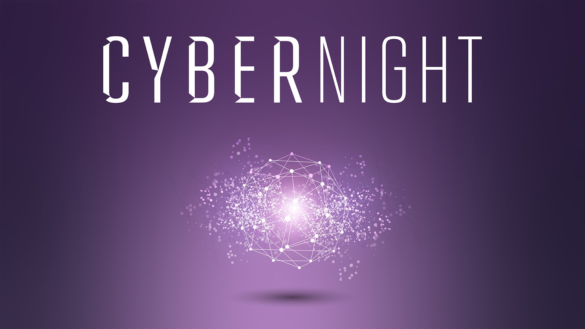 Cybernight
