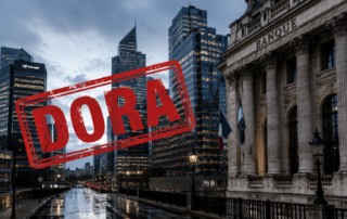 reglementation dora 2026